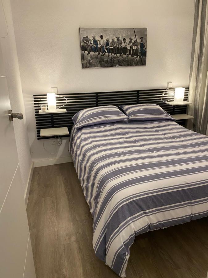 Apartamento Piso Espectacular en el Centro de Madrid Exterior foto